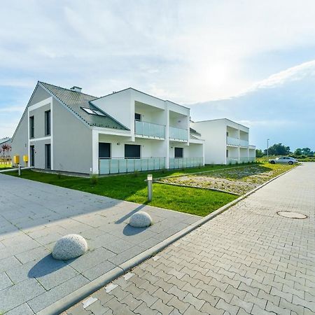 Sunset Resort Iv, Nadmorska 98B Grzybowo  Luaran gambar